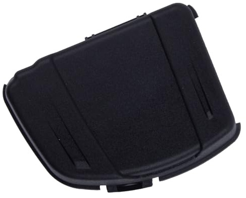 ZYWUOY Coperchio filtro aria per motori Briggs & Stratton 650EXI, 675EXI e 675IS – Compatibile con codice articolo 594575, nero