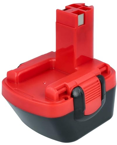 vhbw Akku Ersatz für Bosch 2 607 335 709