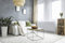 Andiamo Webteppich Bolonia Muster modern Öko-Tex 100 Teppich, Polypropylen, Ornament grau, 120x170 cm