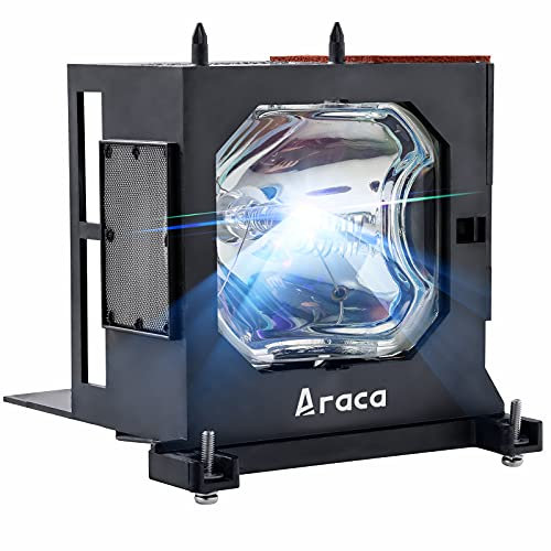 Bl-fp190e, Bl-fp190d, SP. 8vh01gc01, SP. 73701gc01 de remplacement lampe de projecteur avec boîtier pour projecteur Optoma Vidéoprojecteur