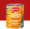 OWATROL - RUSTOL DECO - Peinture décorative de Finition Antirouille - Tous Supports - Rouge Sécurité - RAL 3001-2,5L