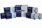 TouchFlex Blue Nitrile Disposable Gloves - Medium - x1000 (10 Boxes)