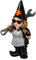 Harley-Davidson Gnomie Werkstatt