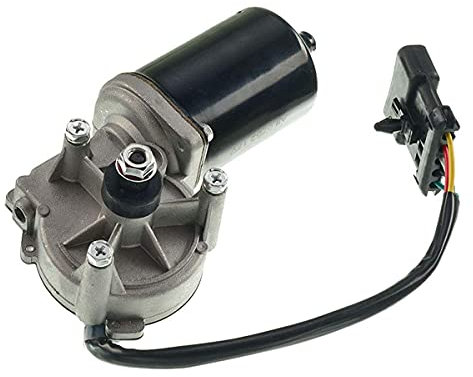 Wischermotor Vorne für Zafira A F75 Zafira A Großraumlimousine T98 1.6L-2.2L 1999-2005 1273062