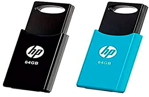 HP 2er Pack Pendrive HP V212 2.0 64GB
