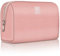 BOACAY Kleine Make-up-Tasche, Reise Kosmetiktasche für Damen, Mädchen & Kinder, Schminktasche & Organizer für Geldbörse, Kulturbeutel, Mini-Etui