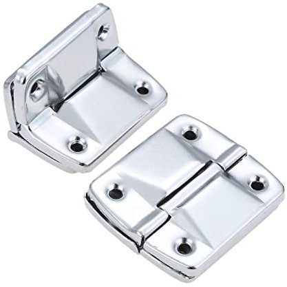 Charnière En Métal Charnière 2pcs Boîte À Bagages Pliable Support Positionnement Charnière De Positionnement Pour Boîte À Valise