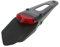 CRF 450 Universal Motorrad Bremslicht