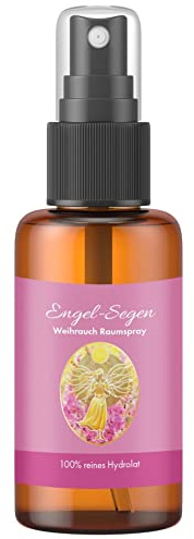 Raumspray Weihrauch, Engel-Segen, 50ml