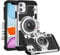 Glibrillody Emily in Paris Phone Case 3D Camera Design cover for iPhone 14 with Long Neck Strap Black