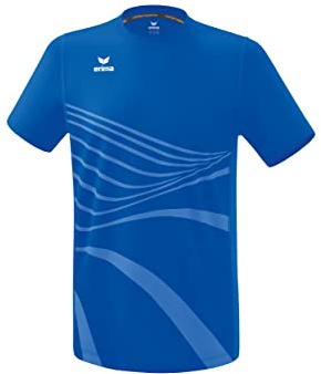 Erima Unisex Kids Racing 2.0 T-Shirt