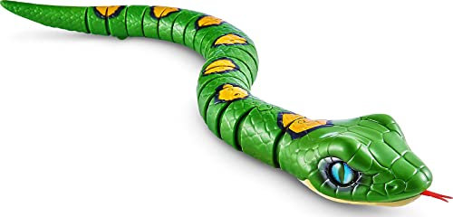 Zuru Robo Alive - Schlange Serie 3