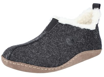 Rieker Damen 66350Hausschuh