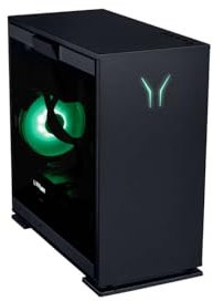 ERAZER Engineer X20, PC de Bureau Gamer - Intel Core i7-12700, 16 Go RAM, SSD 1 to, Carte Graphique Nvidia RTX 3070, PC Fixe avec Windows 11 Home, MEDION MD35356 - Souris Incluse