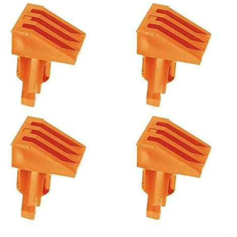 4pc Workmate Peg For Black & Decker 79-010-4 79-028 79-032 79-032 79-032 79-032