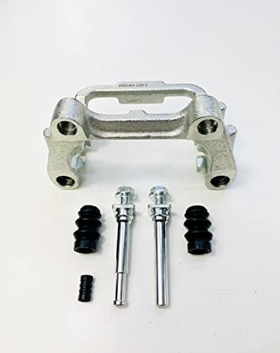 REAR BRAKE CALIPER BRACKET Compatible with VW CADDY EOS GOLF VI SCIROCCO TOURAN BBC/VW/036A
