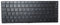 Laptop Keyboard For Microsoft surface Laptop 3 13.5 15 1867 1868 1873 1872 United Kingdom UK Black Without Frame