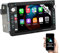 ESSGOO 2+64G Android 14 Drahtloses Carplay und Android Auto Autoradio Für VW VW Polo MK3/4 9N Golf 4 Passat B5 T5 Seat Skoda, 7 Zoll Touchscreen mit Bluetooth FM RDS GPS WiFi