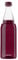 PROFINO Sparkle Trinkflasche Kohlensäure Geeignet 700ml / 0,7 Liter Rot, Hochwertige Tritan-Wasserflasche mit Schraubverschluss, BPA frei, Auslaufsicher, Geschmacksneutral, Spülmaschinenfest