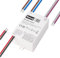 illuburg LED Trafo Dimmbar Dali Push 700mA - 1200mA Ausgang Einstellbar 40W Flickerfree LED Netzteil Treiber Driver