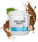 BioTechUSA 100% Pure Whey | Proteinpulver mit BCAA und Glutamin | Glutenfrei, Palmölfrei | 21g Protein pro Portion, 4 kg, Haselnuss