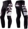 sponeed Herren Radhose Winter Fahrrad Polsterung Strumpfhose Herren Leggings Herbst Radfahren Wear US Small Weiß