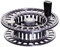 Hardy Ultralite SDS Fishing Reels, Titanium