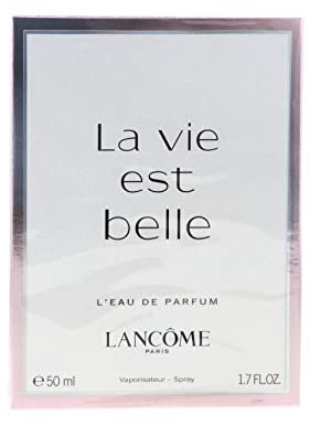 Lancome, Eau de Toilette, 50 ml.