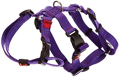 Arppe 196202040017 Dreifachgurt Basic aus Nylon