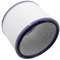 vhbw filtro HEPA compatibile con Dyson Pure Cool Link HP03, DP02, DP01, DP03, HP00, HP01, HP02 purificatore d'aria