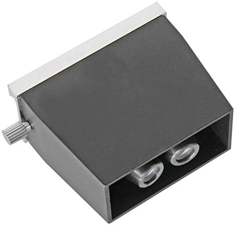 BRESSER Zusatzobjektiv 0.5X (nur Biorit ICD CS Mikroskope)