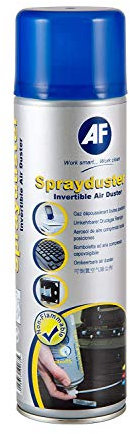 3 x Spray Duster Invertible CFC-Free Non-Flammable