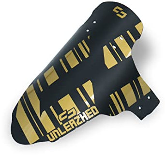 unleazhed M01 |Mountainbike Mudguard| MTB Schutzblech | Fahrrad Schutzblech | MTB Fender | Made in Germany