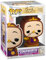 Funko Pop! Disney: Beauty And The Beast - Cogsworth - la Bella y la Bestia - Figura de Vinilo Coleccionable - Idea de Regalo- Mercancia Oficial - Juguetes para Niños y Adultos - Movies Fans