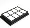 PakTrade Filtro Hepa para Aspiradora Ufesa AC5500/05, AC5500/06, AC5500/09, FA0500(00)