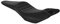 SITZFLEISCH - Sitzbank Bezug passend für Honda CB600F Hornet PC36 - Comfort - schwarz