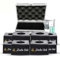 Zenda club® Trigger kit di tiro per getti di scena, sistema di tiro stage fontane, freddo, macchina di accensione per fuochi d'artificio freddi + telecomandi senza fili (confezione da 8)