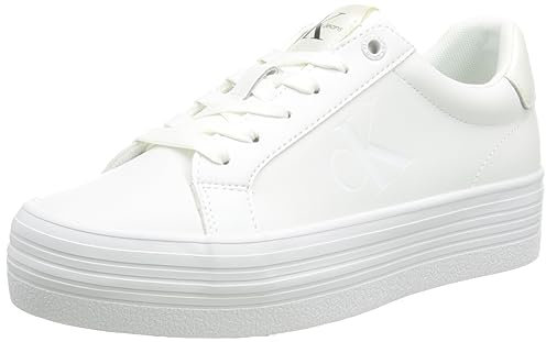 Calvin Klein , kombi(brightwhitecreamywhite), Gr. 41