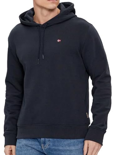 Felpa estiva da uomo Napapijri Bali