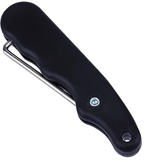 Supvox Eishockeyschnürsenkelspanner Mit Edelstahlgriff Für Schlittschuhe Skating-schnürsenkelspanner Zum Einfachen Schnüren Von Stiefeln Oder Schuhen Mit Schnürsenkeln