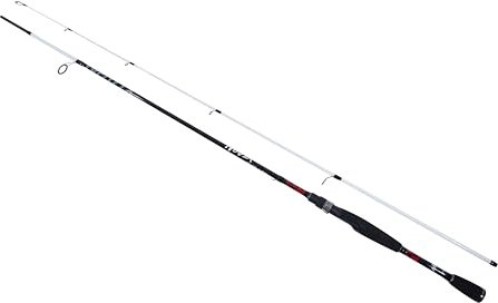 Ultimate Novix Spin 2.40m (10-30g) | Spinnrute