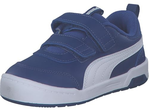 Puma Unisex Kinder Puma Multiflex 2 Sl V InfSneaker