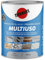 TITANLUX Imprimación Multiuso al Agua Gris 750ml