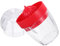 HAWILLOSCH Exprimidor De Jugos Manual Exprimidor Para y Verduras Portátil Saludable De