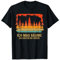 Ich Mag Bäume Die Halten Die Fresse T-Shirt