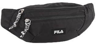 Fila Hüfttasche, Schwarz