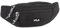 Fila Uni Monsoon Gürteltasche, Schwarz