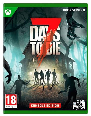 7 Days to Die - Console Edition - Xbox