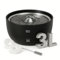 Fontanella Gatti Automatica 3L – Coperchio in Acciaio Inox 304 – Silenziosa con Filtro a 3 Strati – Facile da Pulire – Con Cavo USB – 2 Filtri Extra + Spazzola – Fontana per Gatti e Cani