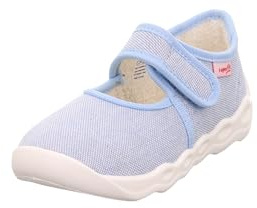 Superfit Mädchen Bubble Hausschuhe 1-006272Hausschuhe